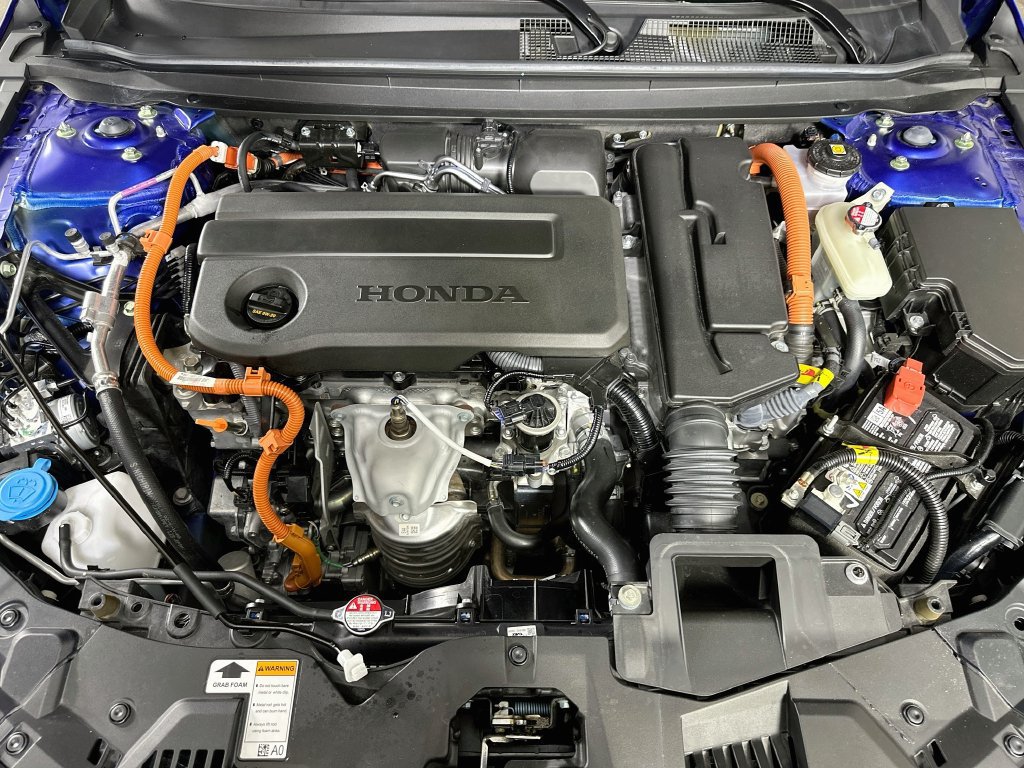 Used 2025 Honda Accord Sport image 10