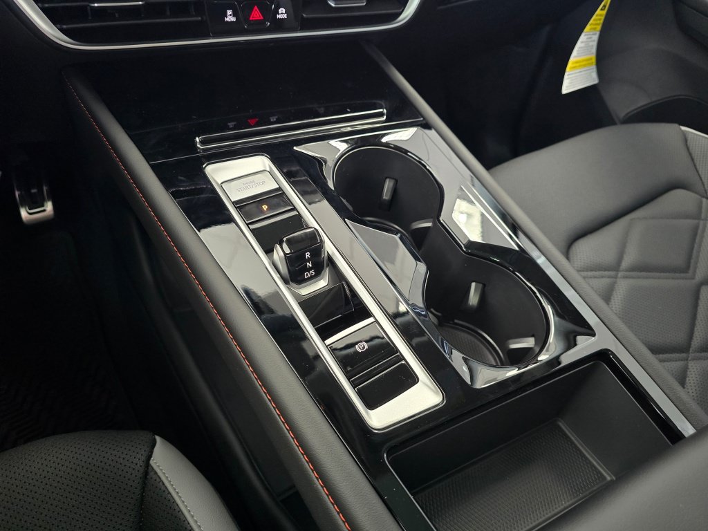 New 2026 Volkswagen Atlas Peak Edition AWD/4WD image 28