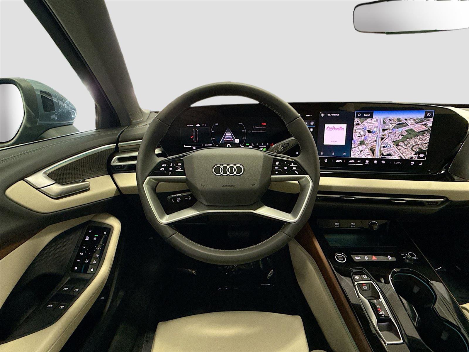 Used 2025 Audi A5 2.0T Prestige AWD/4WD image 11