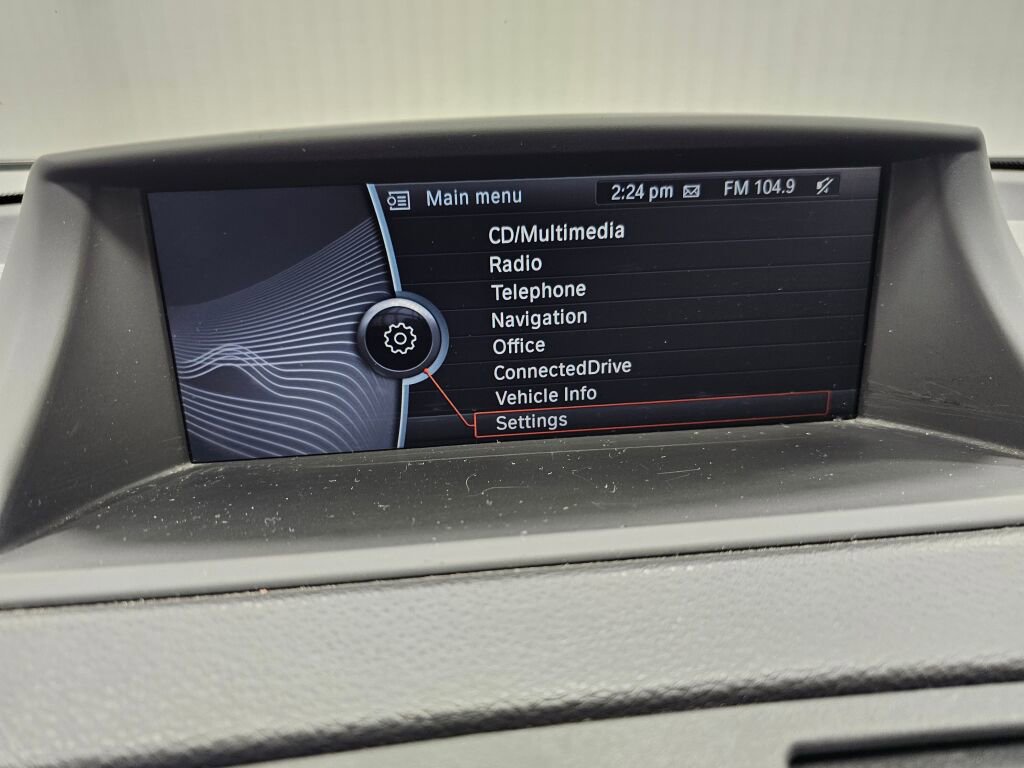 Used 2012 BMW 128i 128i image 20