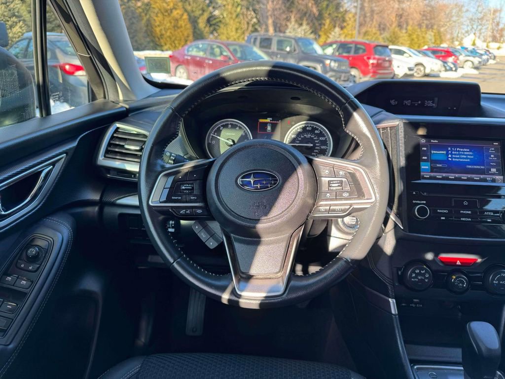 Used 2023 Subaru Forester Premium image 20