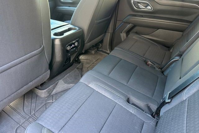 Certified 2024 Chevrolet Tahoe LS w/ Driver Alert Package image 13