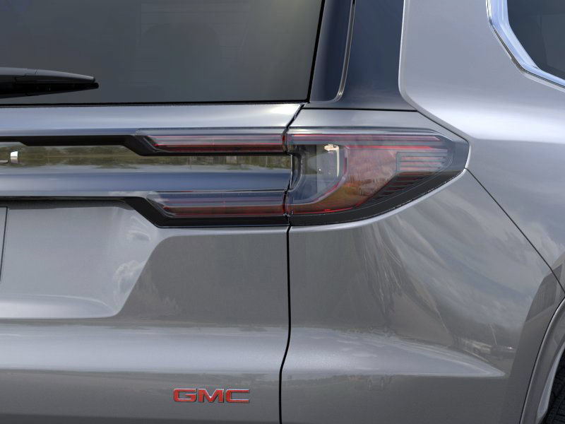 New 2026 GMC Acadia Denali w/ Super Cruise Package AWD/4WD image 14