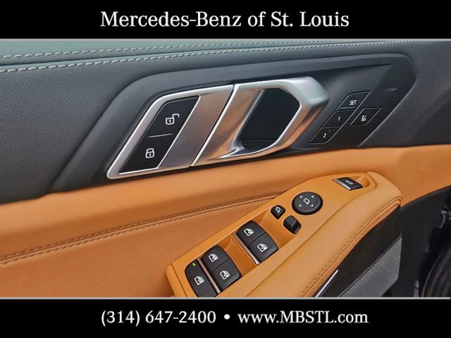 Used 2026 BMW X5 xDrive40i AWD/4WD image 18