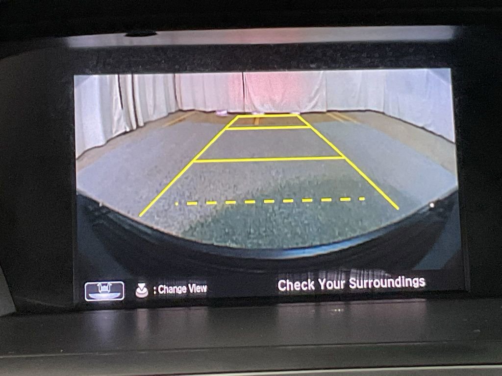 Used 2017 Honda Accord LX image 16