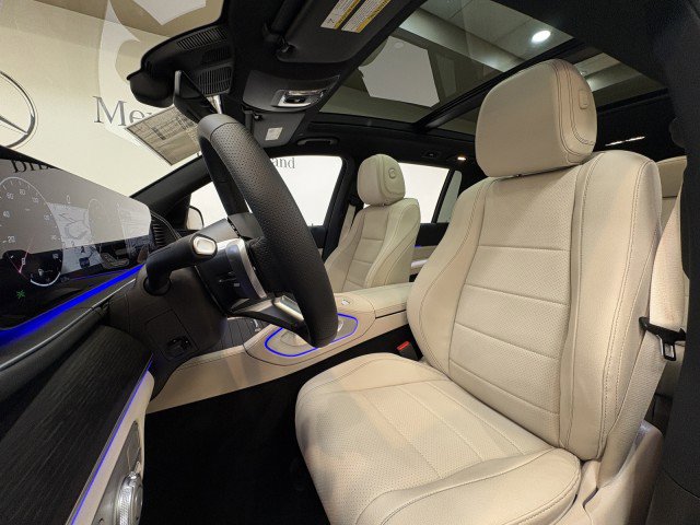 New 2026 Mercedes-Benz GLS 450 4MATIC image 7