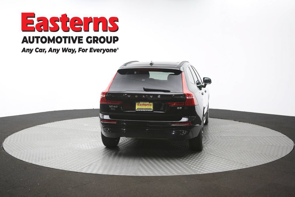 Used 2023 Volvo XC60 B5 Core FWD image 38