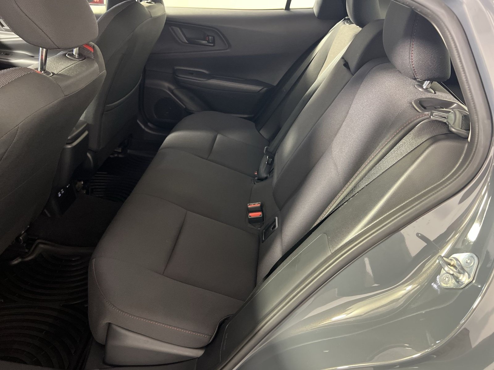 Used 2023 Toyota Prius Prime FWD image 26