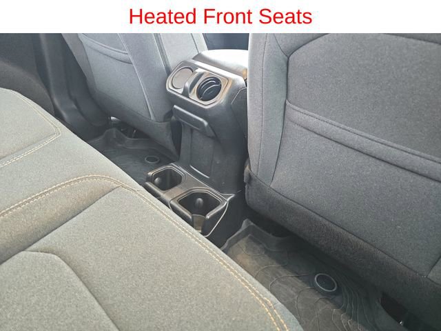 Used 2024 Jeep Wrangler Sport S image 13