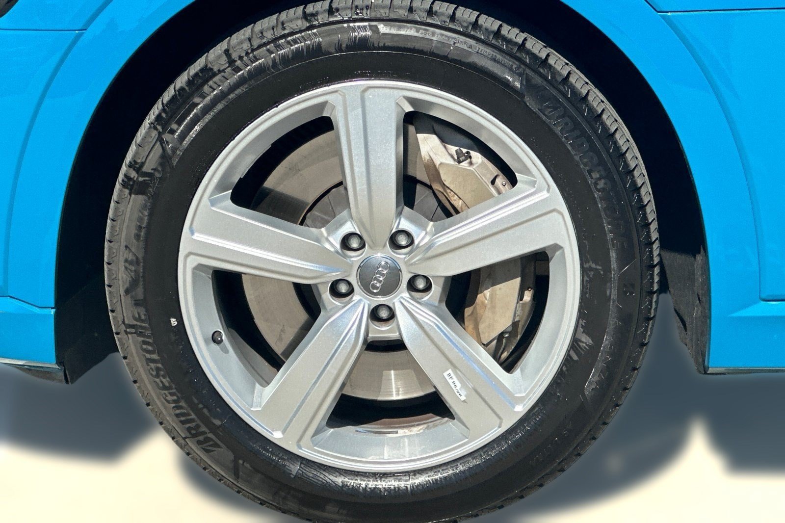 Used 2019 Audi e-tron Prestige AWD/4WD image 11