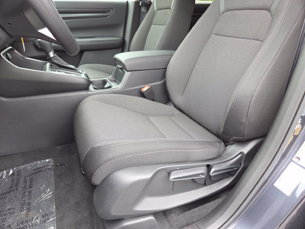 New 2027 Honda CR-V LX image 24