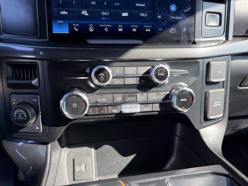 Used 2023 Ford F150 Tremor image 21