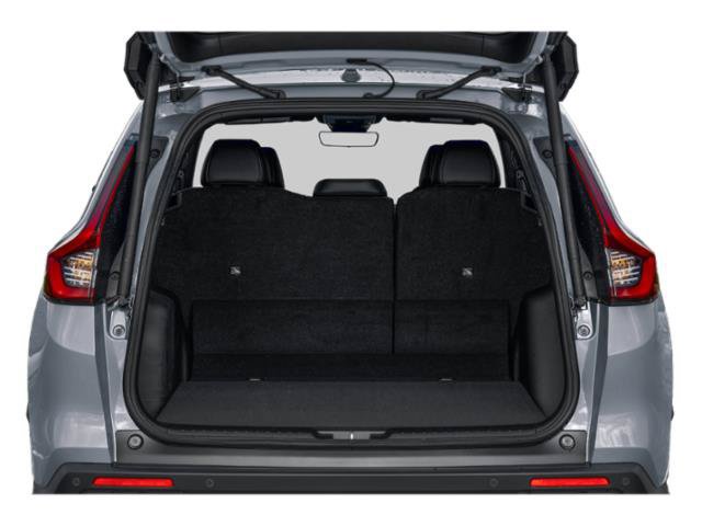 New 2027 Honda CR-V Sport Touring image 8