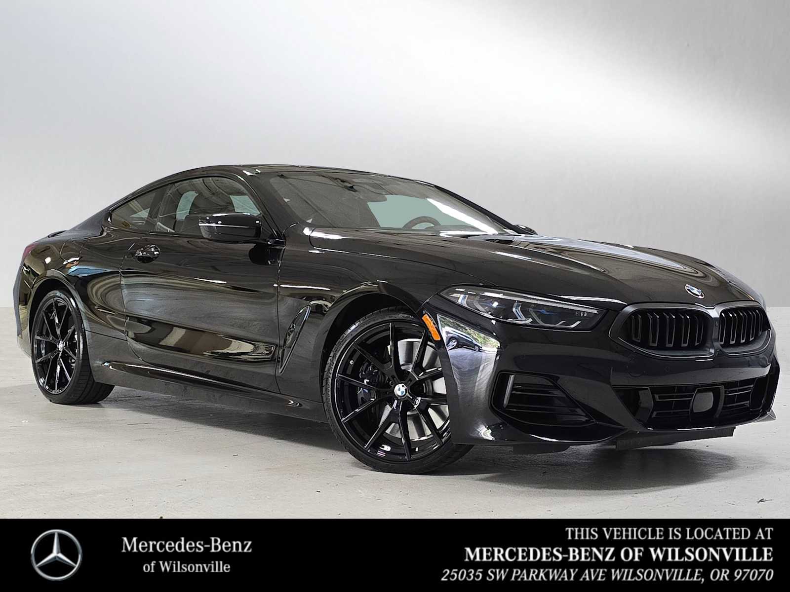 Used 2024 BMW 840i xDrive Coupe