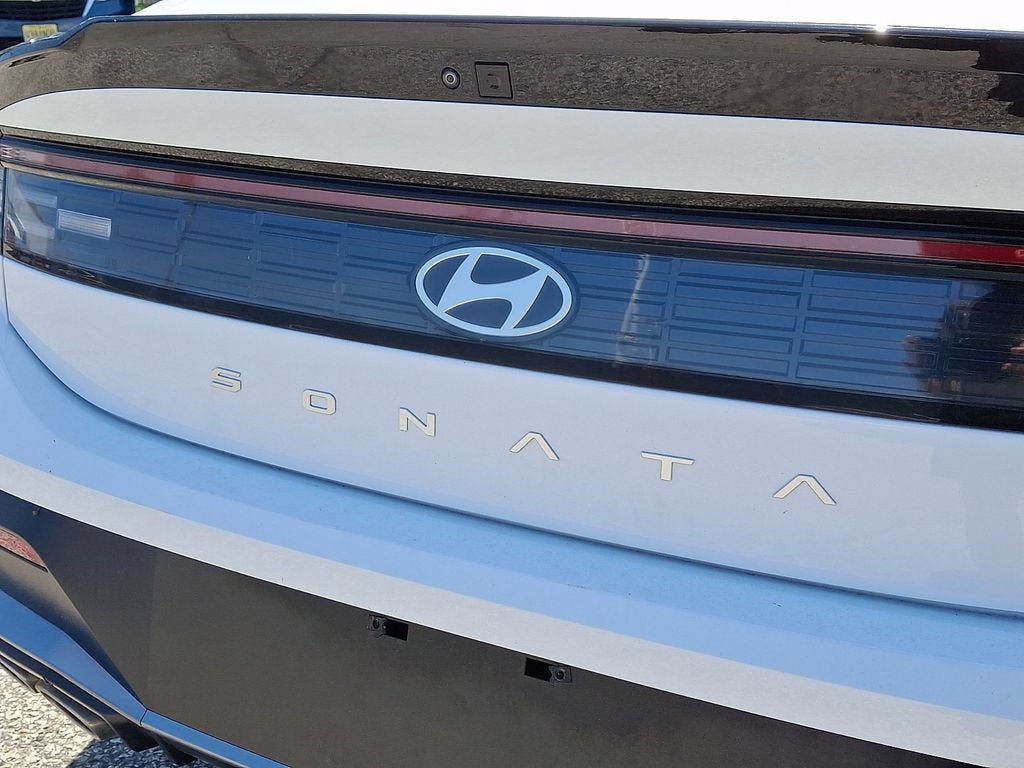 Used 2024 Hyundai Sonata N Line FWD image 35