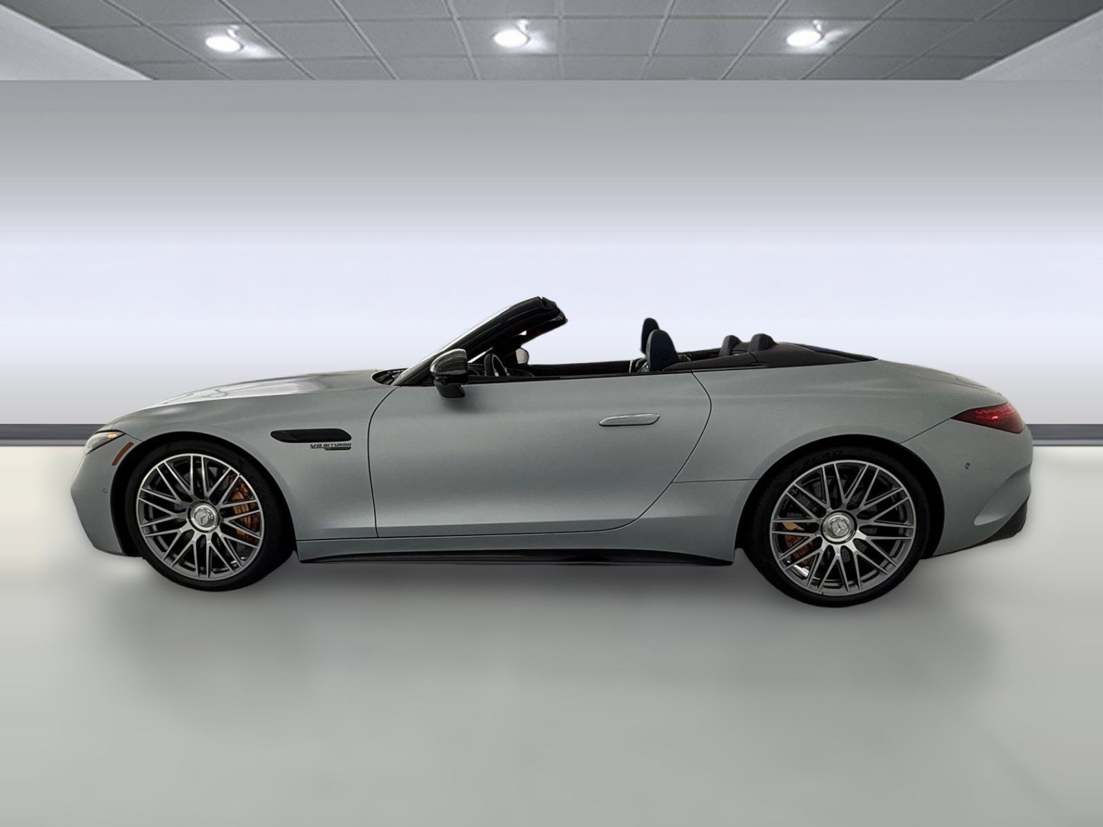 New 2024 Mercedes-Benz SL 63 AMG S e Performance 4MATIC image 2