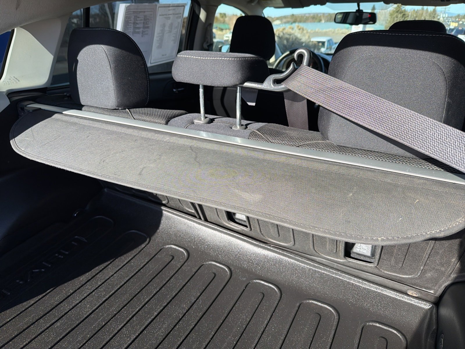 Used 2015 Subaru Crosstrek 2.0i Premium w/ Popular Package #1 image 28