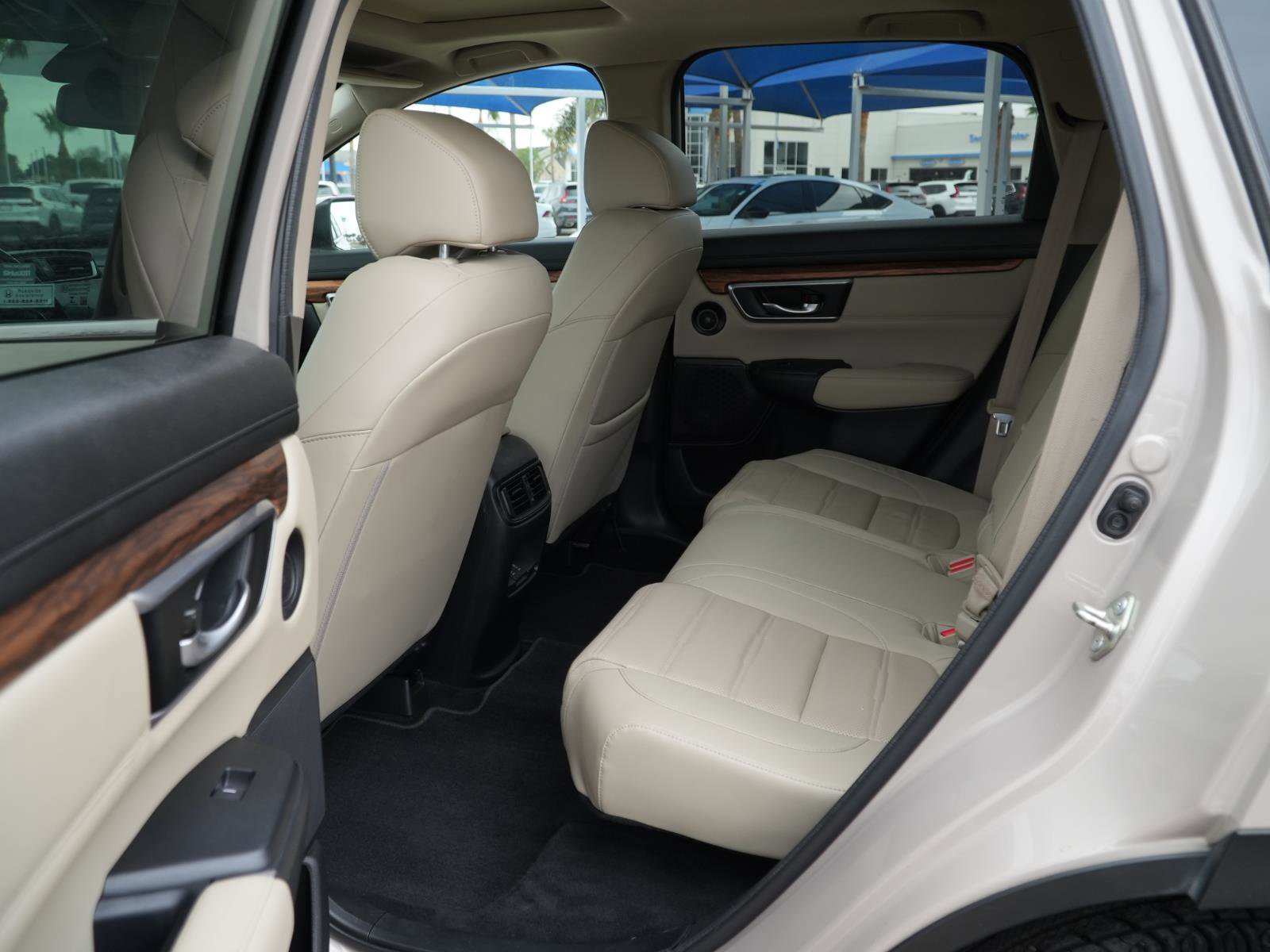 Used 2019 Honda CR-V EX-L image 19