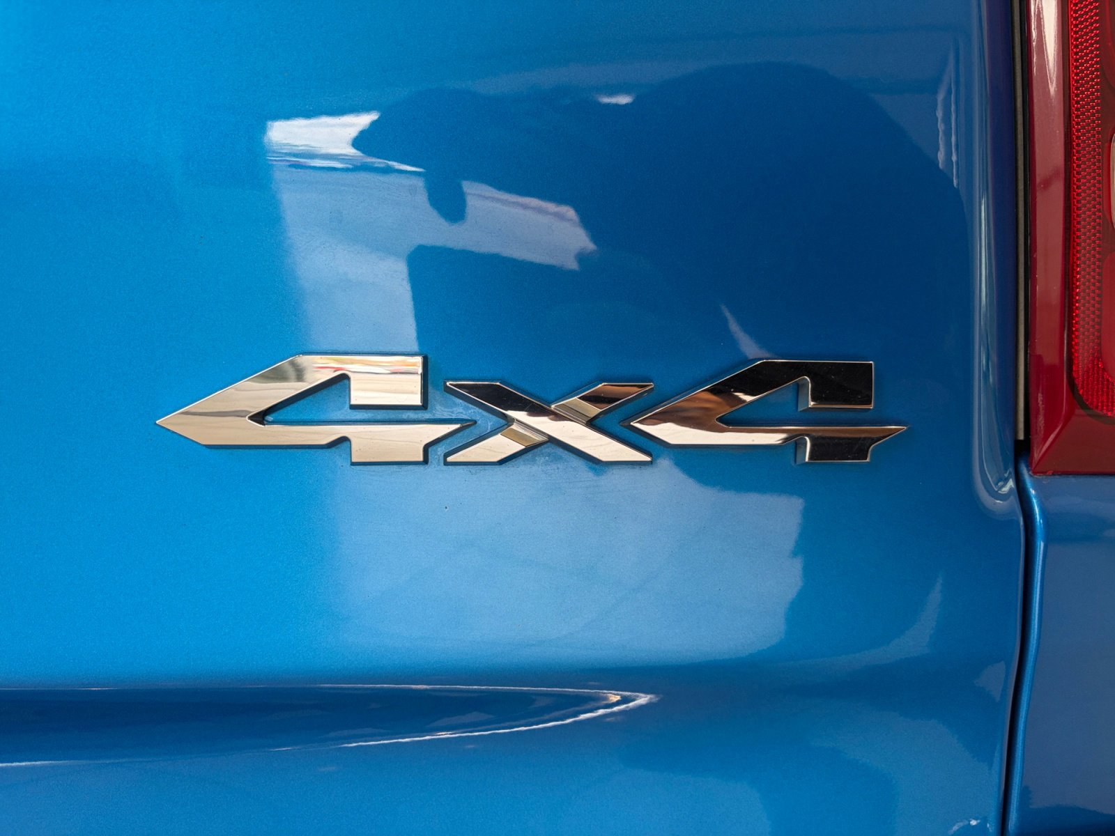 Used 2022 RAM 1500 Laramie image 31