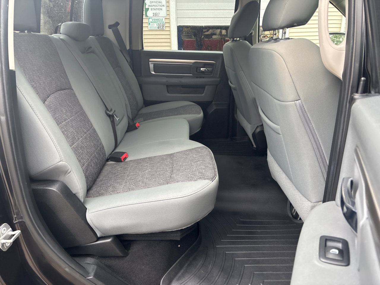 Used 2018 RAM 1500 Big Horn image 13