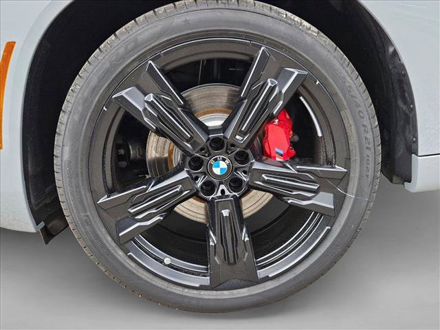 Used 2026 BMW X3 xDrive30i w/ Premium Package AWD/4WD image 16
