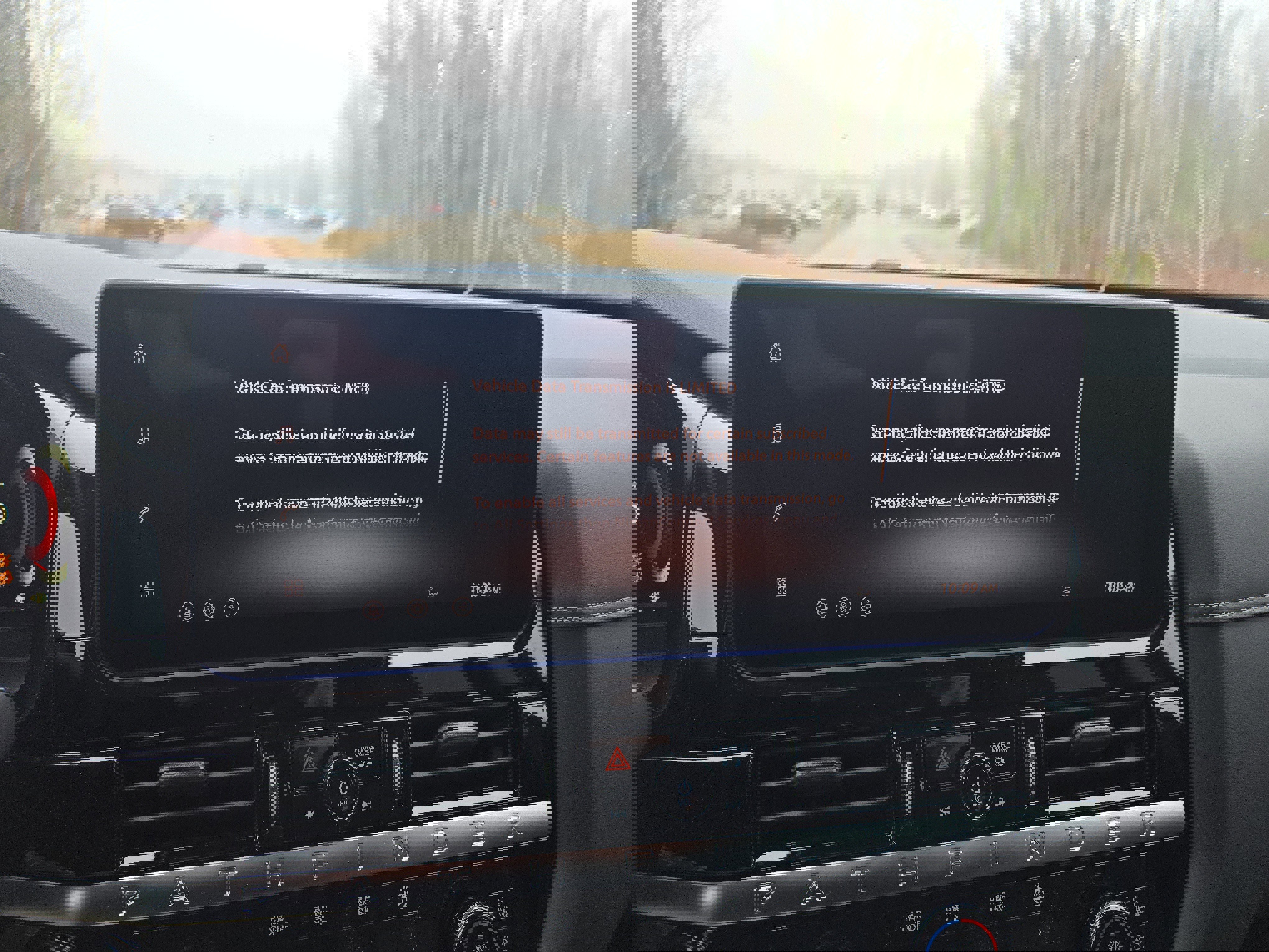 New 2026 Nissan Pathfinder Platinum image 23