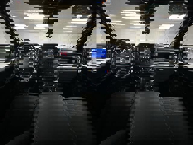 Used 2023 Ford F150 XL w/ STX Appearance Package image 20