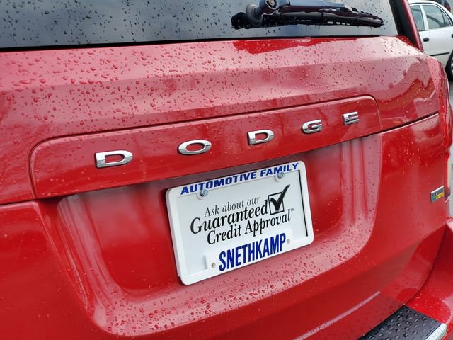 Used 2013 Dodge Grand Caravan SE image 24
