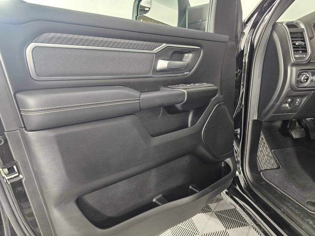 New 2026 RAM 1500 Big Horn image 18