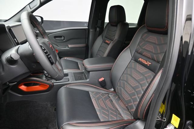 Certified 2026 Nissan Frontier Pro-X w/ Pro Premium Package RWD image 19