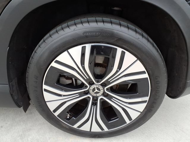 Certified 2023 Mercedes-Benz EQE 350+ SUV image 24