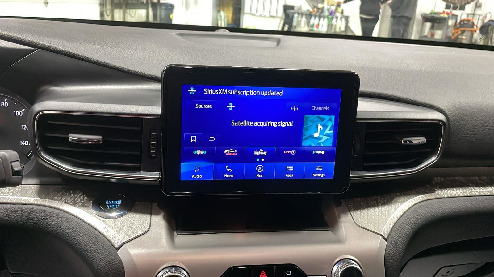 Certified 2023 Ford Explorer Timberline image 20