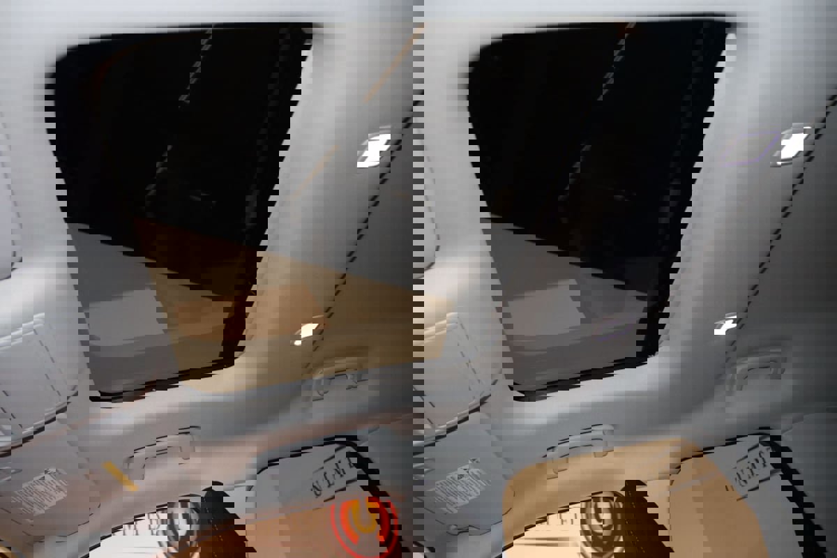 Used 2023 Ford Bronco Sport Big Bend w/ Convenience Package image 15