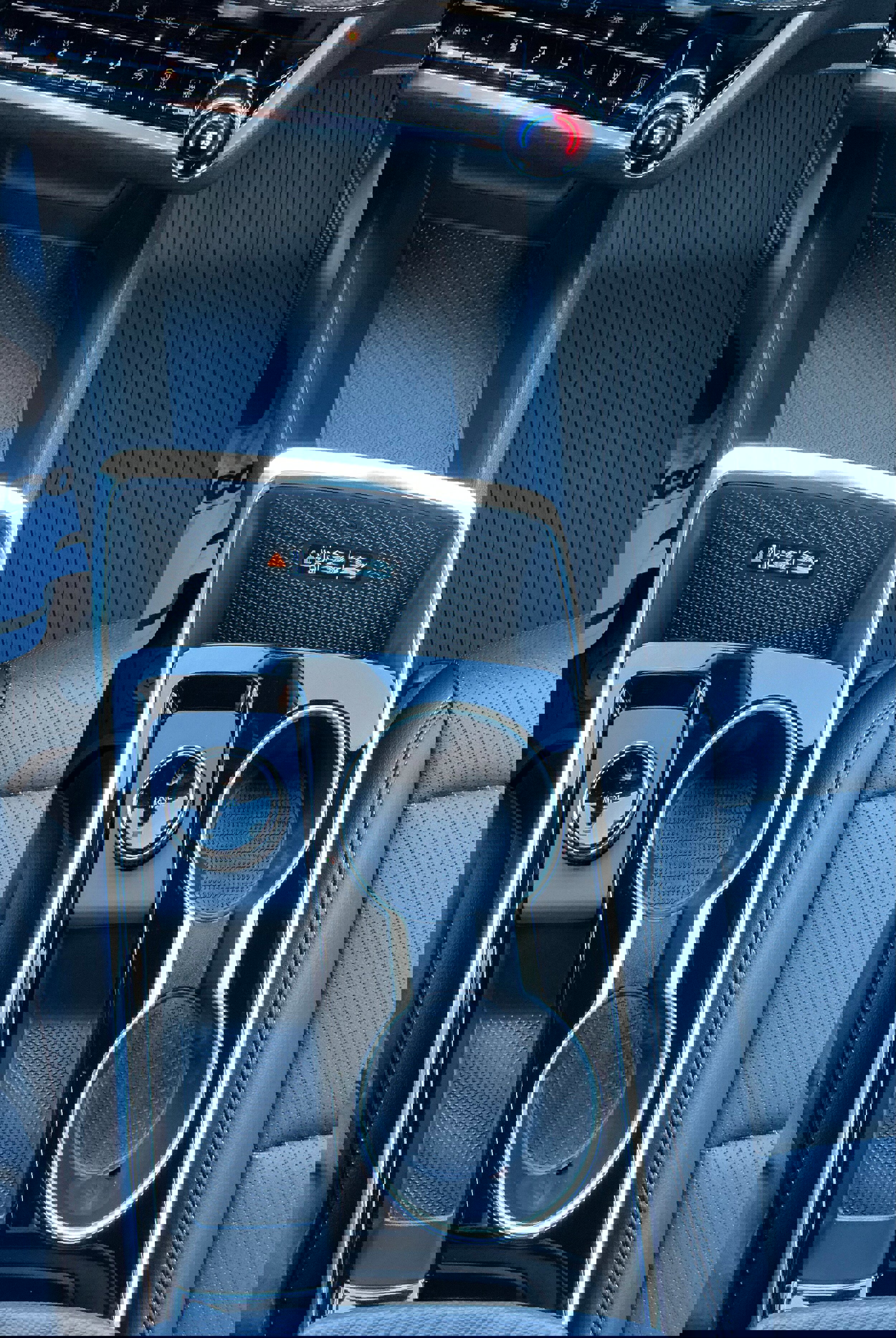 New 2026 Chevrolet Equinox LT w/ Convenience Package II image 9