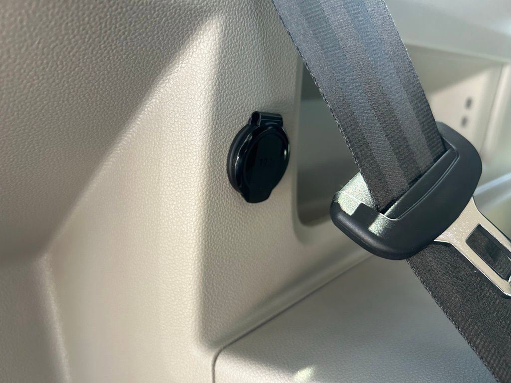 New 2026 Volkswagen Atlas SEL Premium R-Line image 46