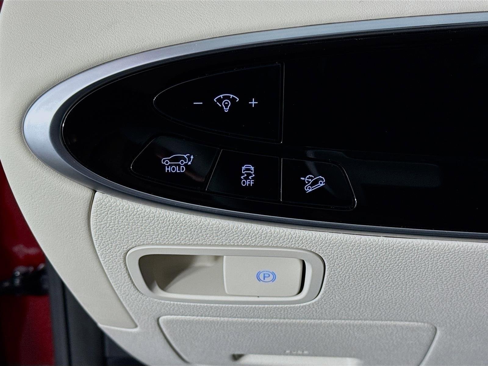 New 2026 Genesis GV70 2.5T Select image 10