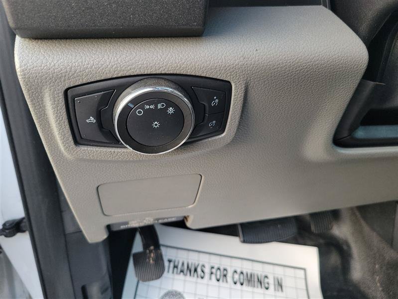 Used 2020 Ford F250 XL w/ Power Equipment Group RWD image 16
