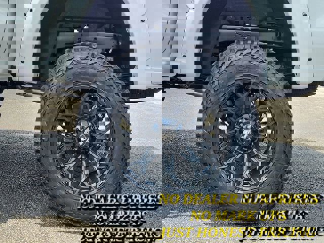 New 2025 Chevrolet Colorado Z71 w/ Z71 Convenience Package 2 image 32