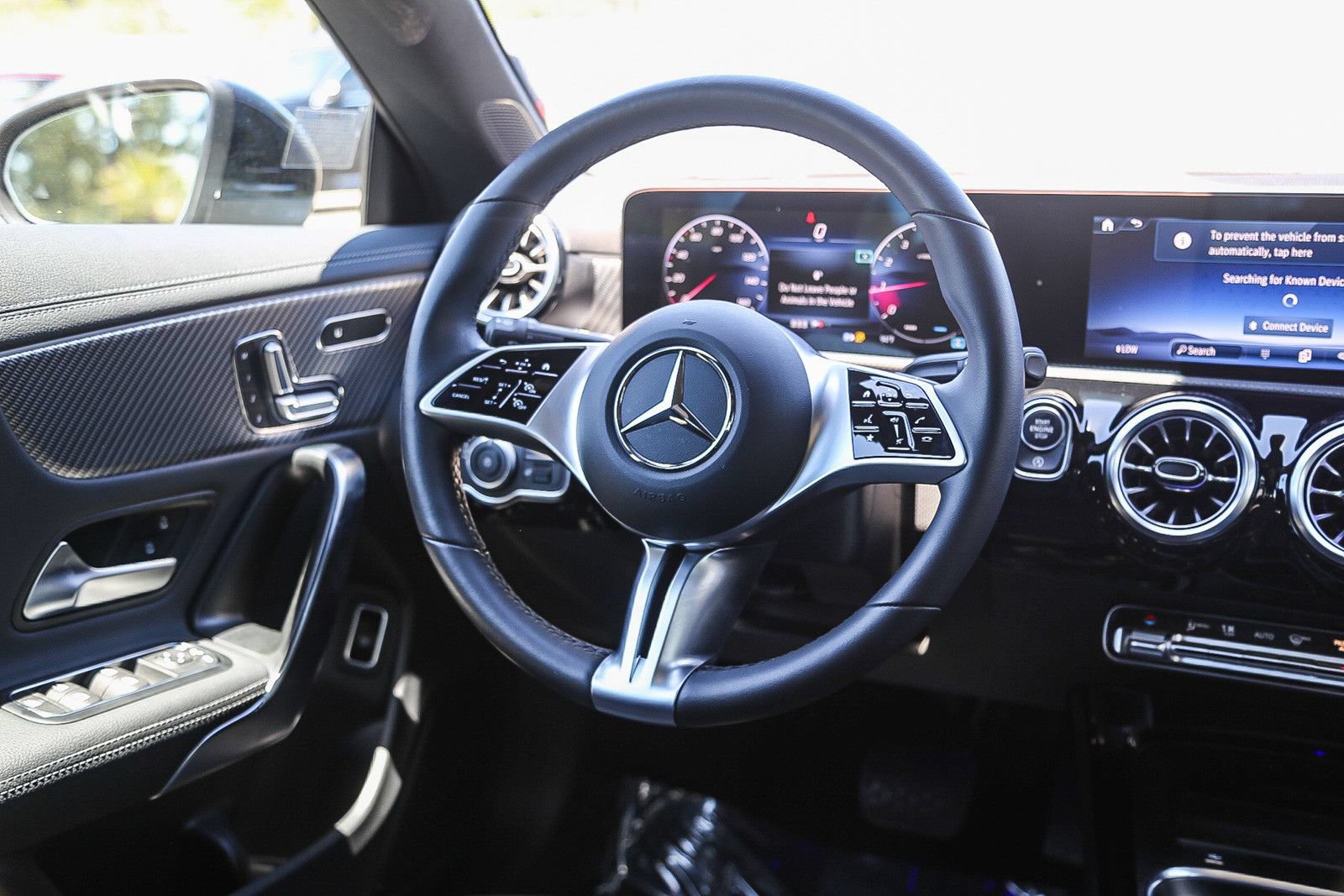 Certified 2026 Mercedes-Benz CLA 250 4MATIC image 13