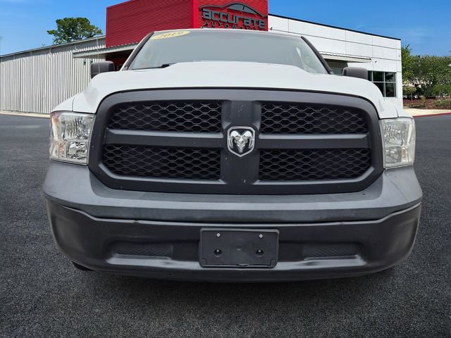 Used 2019 RAM 1500 Tradesman w/ Popular Equipment Group image 8