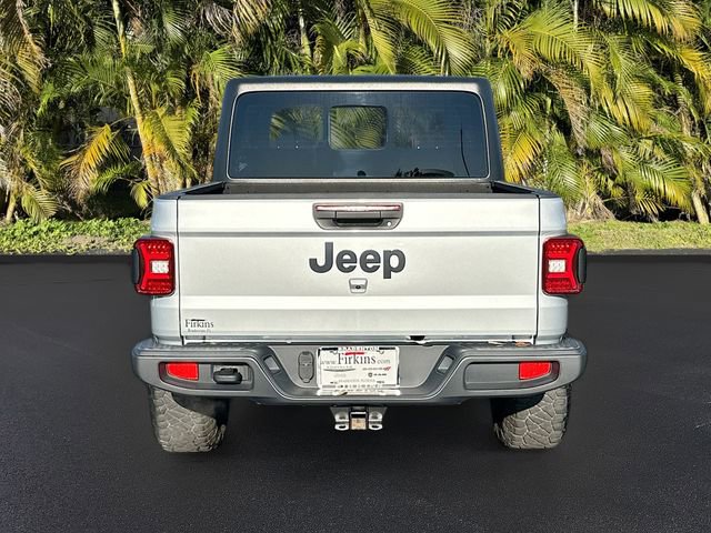 Used 2023 Jeep Gladiator Sport image 6