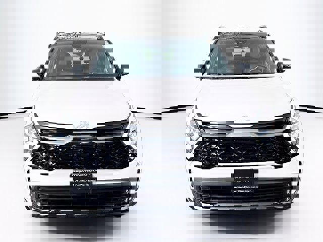 Used 2023 Kia Sportage X-Line w/ X-Line Premium Package image 2