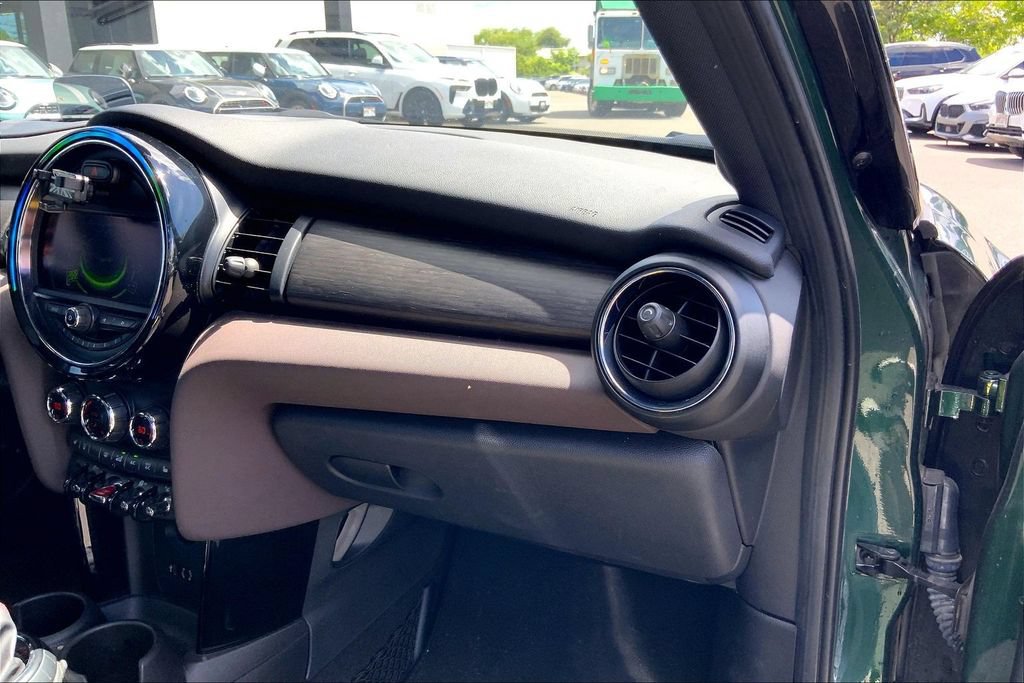 Used 2016 MINI Cooper S FWD image 14
