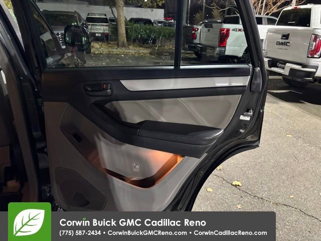 Used 2008 Toyota 4Runner Sport image 23