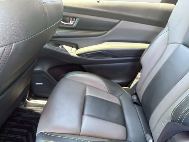 Used 2023 Subaru Ascent Onyx Edition Limited AWD/4WD image 17