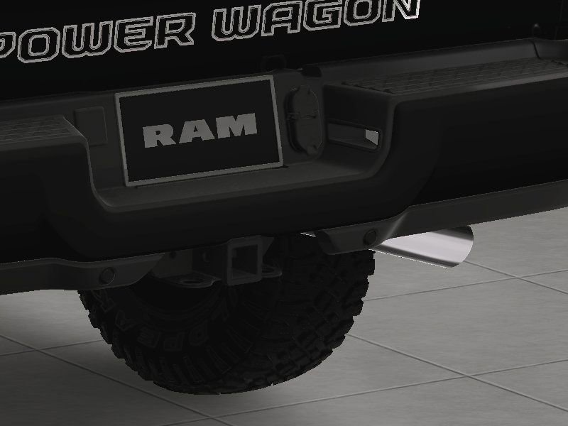 New 2025 RAM 2500 Power Wagon image 25