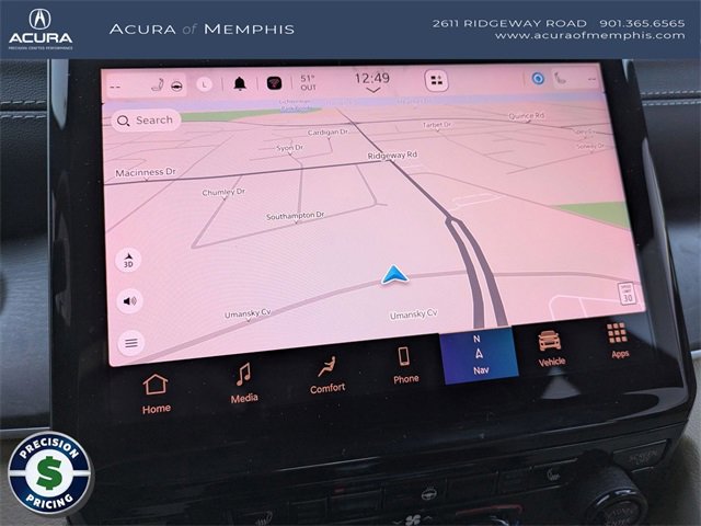 Used 2025 Jeep Grand Cherokee Limited w/ Trailer Tow Package image 18