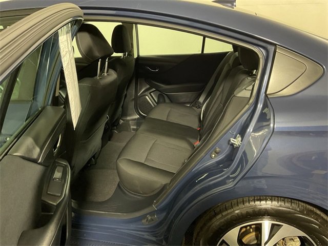 Used 2024 Subaru Legacy Premium image 30