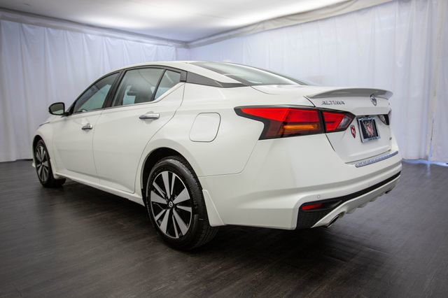 Used 2022 Nissan Altima 2.5 SL image 31