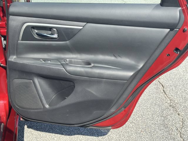 Used 2018 Nissan Altima 2.5 SR w/ SR Special Edition FWD image 18